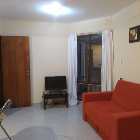 Arturito Lägenhet Córdoba Exteriör bild
