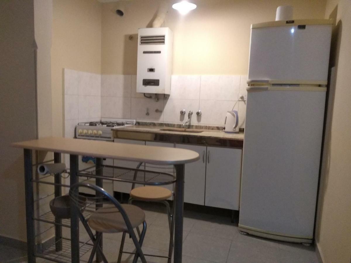 Arturito Lägenhet Córdoba Exteriör bild